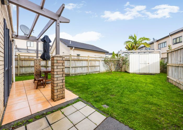  at 1 Skip Lane, East Tamaki, Manukau City, Auckland