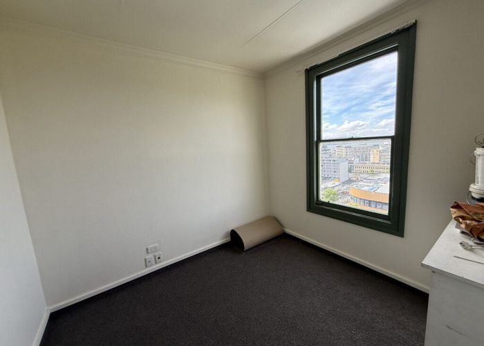  at 8/19 Canongate, City Centre, Dunedin, Otago