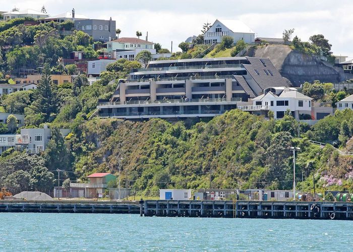 at 21/61 Maupuia Road, Maupuia, Wellington