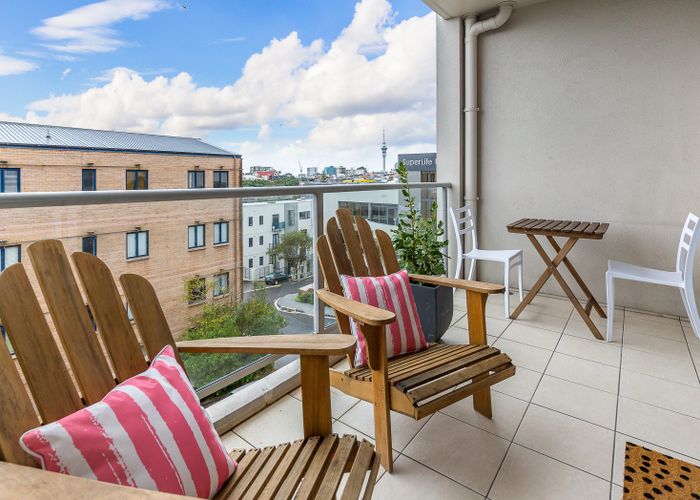  at 105/43 Virginia Avenue, Eden Terrace, Auckland City, Auckland
