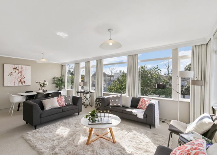  at 6/19 Eltham Street, Kohimarama, Auckland City, Auckland