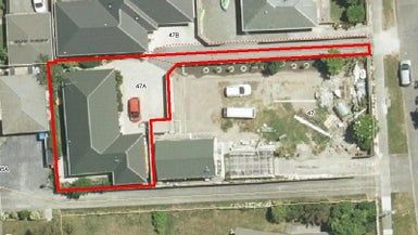  at 47A Mowat Street, Springlands, Blenheim