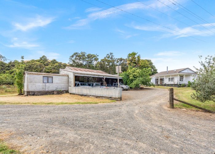  at 2143 State Highway 1, Hukerenui, Whangarei, Northland