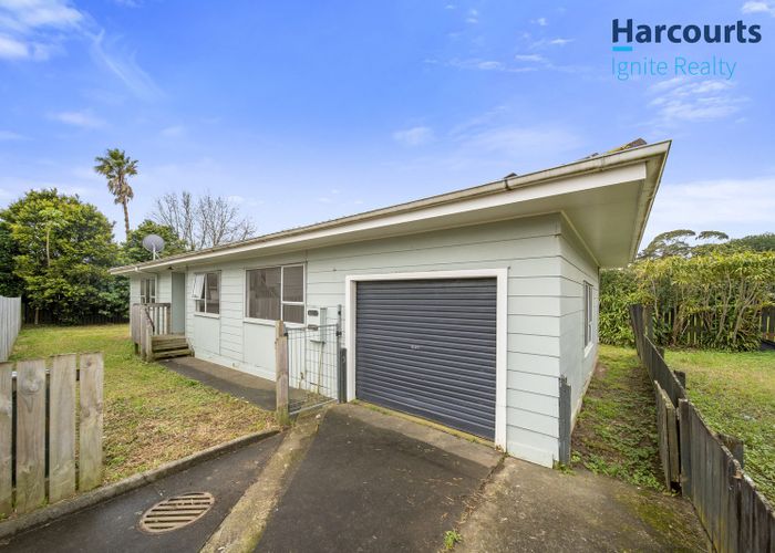  at 8A 8B & 8C Reseda Place, Papatoetoe, Manukau City, Auckland