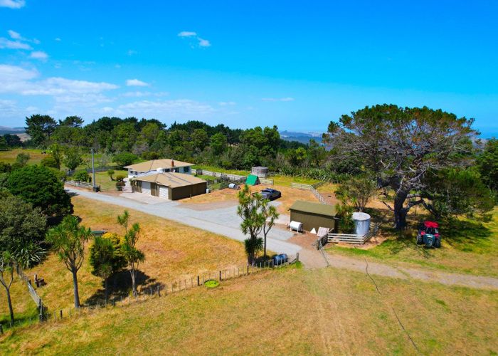  at 413 Monteith Road, Dargaville