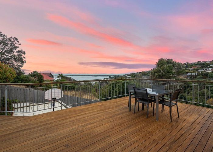  at 79 Mt Pleasant Road, Mount Pleasant, Christchurch