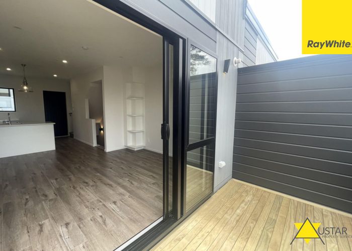  at 25/241 Don Buck Road, Massey, Waitakere City, Auckland