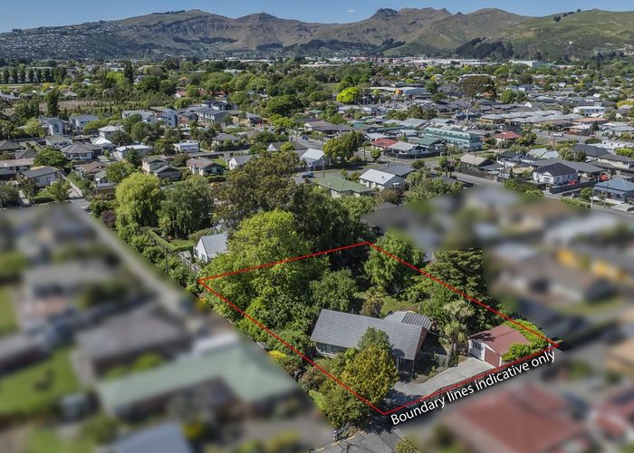  at 38 Edmonds Street, Woolston, Christchurch City, Canterbury