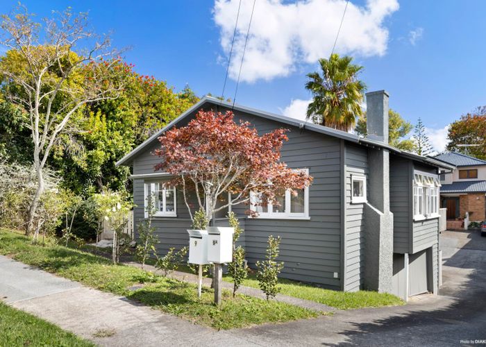  at 9 Watea Road, Sandringham, Auckland