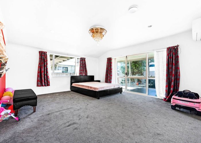  at 21A Avis Avenue, Papatoetoe, Manukau City, Auckland