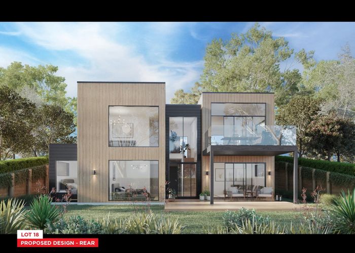  at Lot 18 Pararekau Island, Karaka Harbourside, Franklin, Auckland