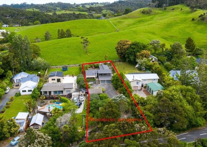  at 16 Opanuku Road, Henderson Valley, Auckland