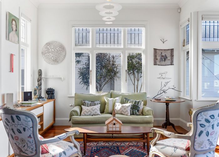  at 38 Rawhiti Terrace, Kelburn, Wellington, Wellington