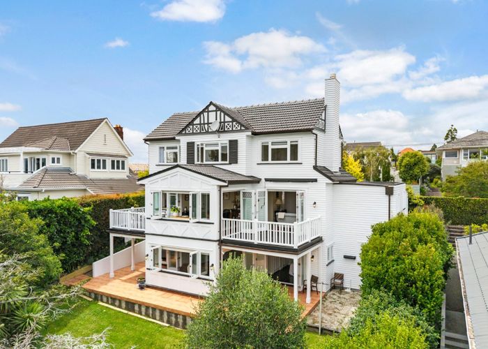  at 20 Palmer Crescent, Mission Bay, Auckland City, Auckland