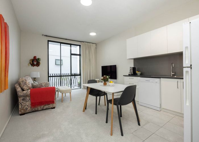  at 2F/30 Randolph Street, Eden Terrace, Auckland City, Auckland