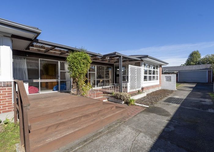  at 179 Grimseys Road, Redwood, Christchurch