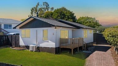  at 19 Komako Place, Papatoetoe, Auckland