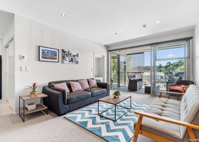  at 310/40 Library Lane, Albany, Auckland