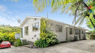  at 100A Normandale Road, Normandale, Lower Hutt