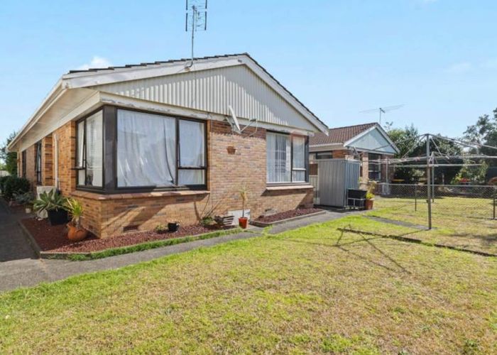  at 1/5 Norfolk Place, Papatoetoe, Auckland