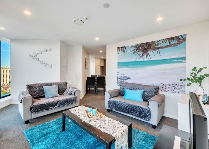  at 1102/18 Saint Martins Lane, Grafton, Auckland City, Auckland