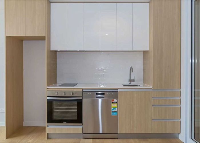  at 425/43 Edwin Street, Mount Eden, Auckland City, Auckland