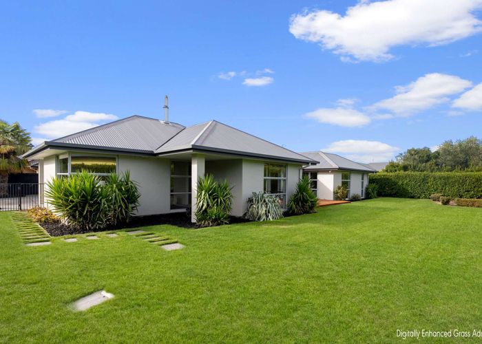  at 24 Hemingway Place, Spencerville, Christchurch
