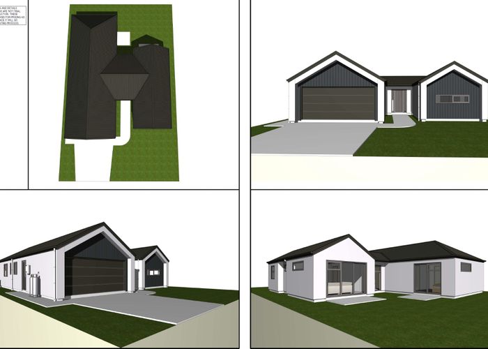 at 54 Blue Jacket Drive, Halswell, Halswell, Christchurch City, Canterbury