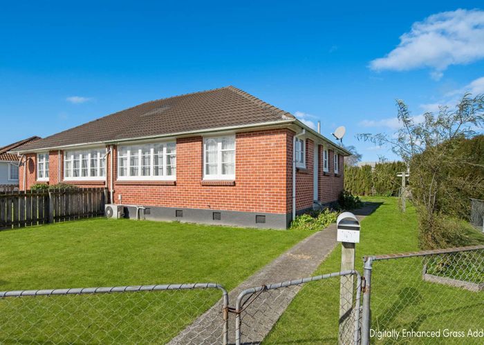  at 47 Lucas Street, Riversdale, Blenheim, Marlborough