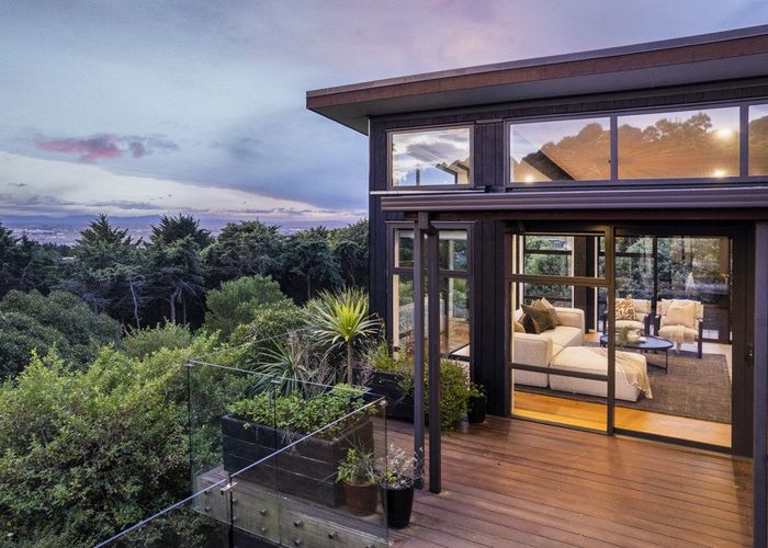  at 1 Quarry Hill Terrace, Kennedy's Bush, Christchurch City, Canterbury