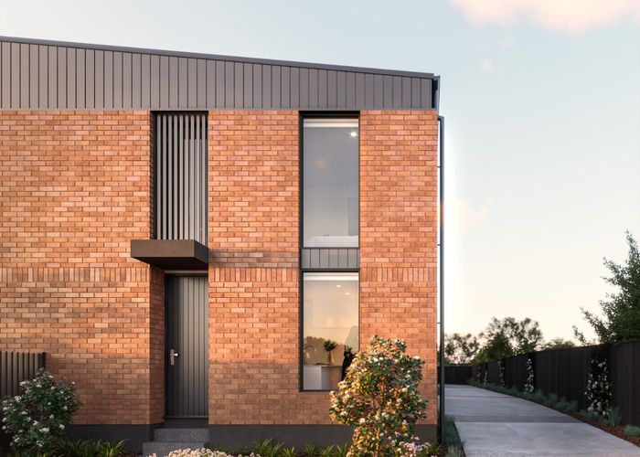  at 2/28 Harker Street, Spreydon, Christchurch City, Canterbury