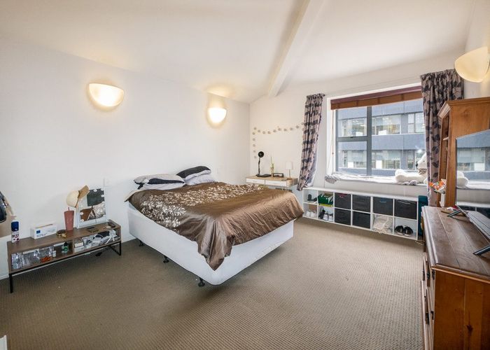  at 1/161 High Street, City Centre, Dunedin, Otago