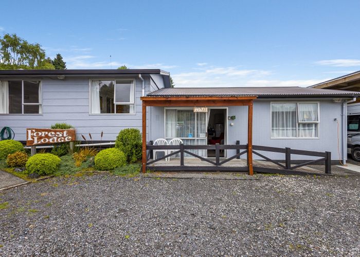  at 12 Omaki Road, Owhango, Ruapehu, Manawatu / Whanganui