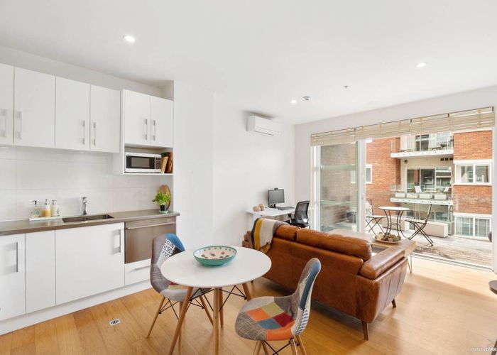  at 108/64 Surrey Crescent, Grey Lynn, Auckland