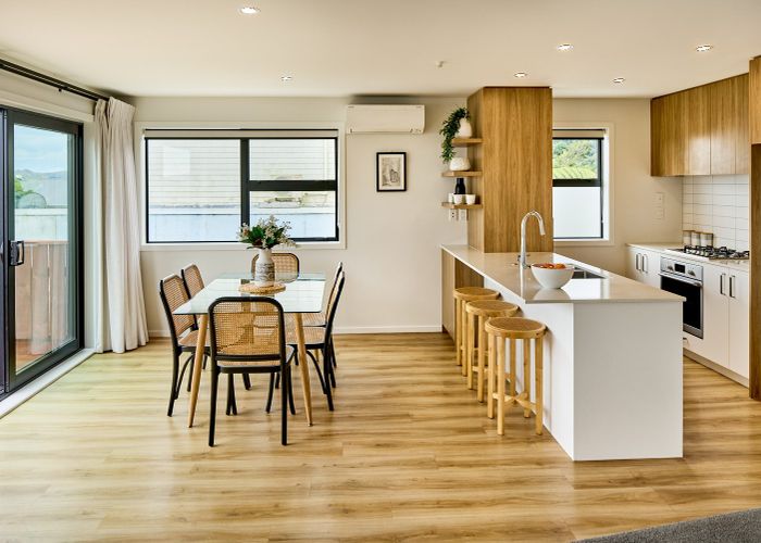  at 52b Chesterton Street, Johnsonville, Wellington, Wellington