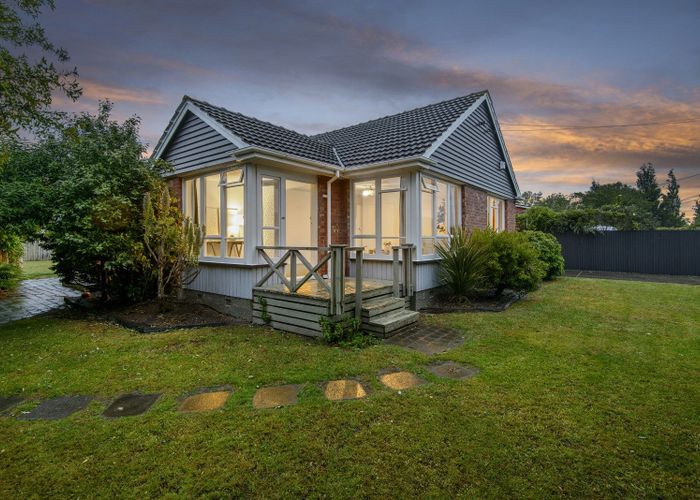  at 36 Morrison Avenue, Northcote, Christchurch