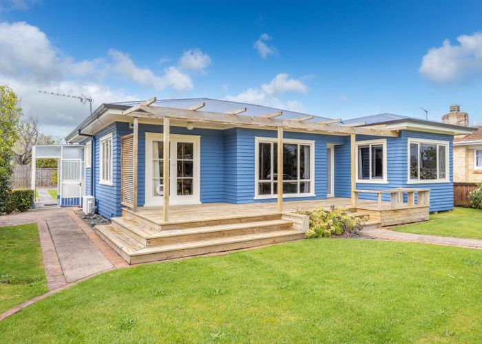  at 20 Oxford Street, Fairfield, Hamilton, Waikato