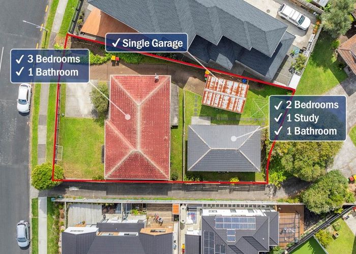  at 26 Priestley Drive, Bucklands Beach, Auckland