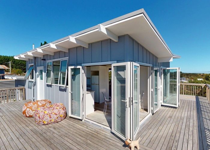  at 7 Muritai Terrace, Hokio Beach, Horowhenua, Manawatu / Whanganui