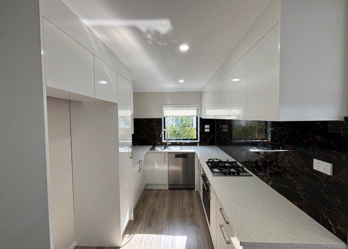  at 86B Jellicoe Road, Manurewa, Manukau City, Auckland