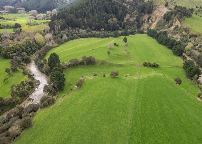  at 1471 Mangamahu Road, Mangamahu , Whanganui, Manawatu / Whanganui