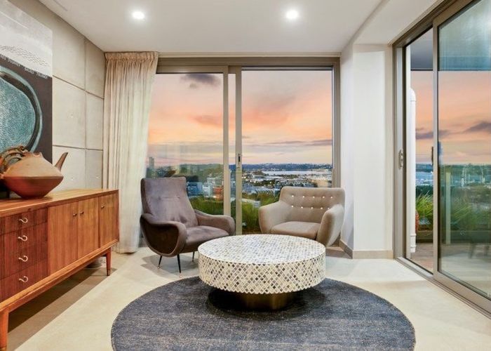  at 1106/45 Union Street, City Centre, Auckland City, Auckland
