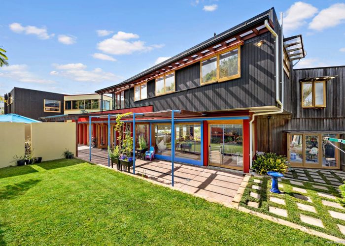  at 133 West Harbour Drive, West Harbour, Waitakere City, Auckland