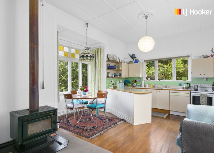  at 263 Upper Junction Road, Sawyers Bay, Dunedin