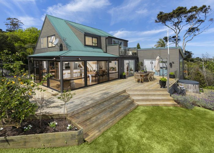  at 167 Attwood Road, Paremoremo, Auckland