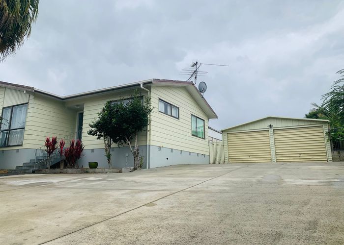  at 37 Sharland Avenue, Manurewa, Manukau City, Auckland