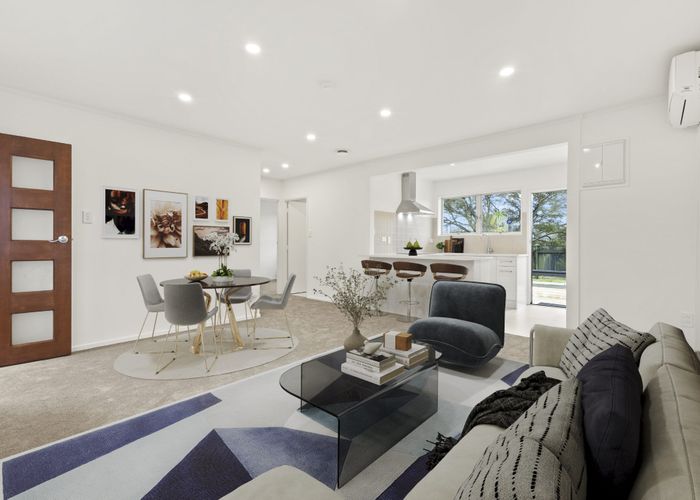  at 1/25 Alcock Street, Mount Wellington, Auckland City, Auckland