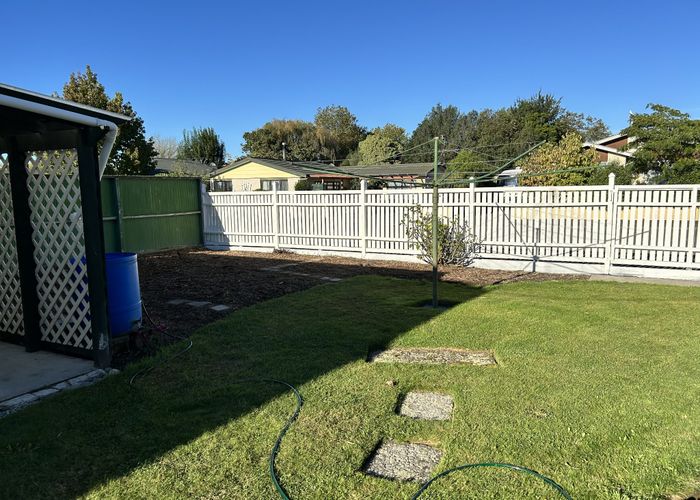  at 13 McElrea Place, Allenton, Ashburton