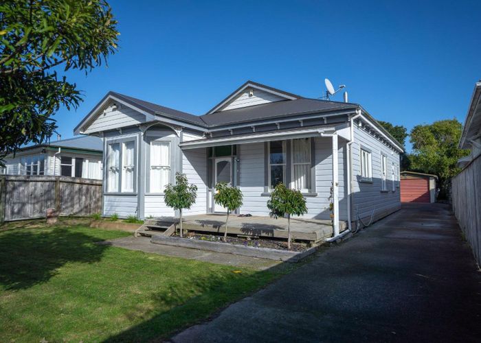  at 44 Morris Street, Hokowhitu, Palmerston North, Manawatu / Whanganui