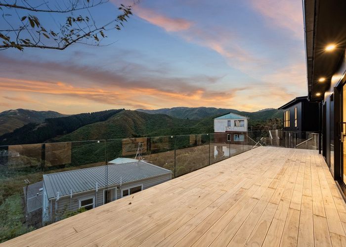  at 4B Columbia Way, Kingston, Wellington, Wellington